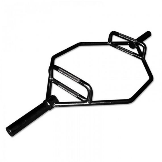 IFS Hex Bar (Black)
