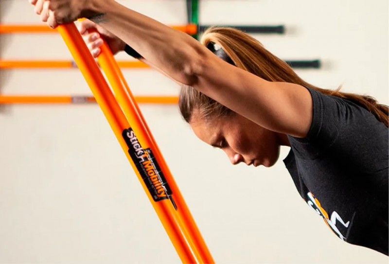 Stick Mobility Stick 6ft (Single)