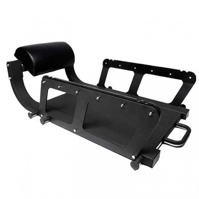 9122K Hip Thrust Kit - Hip Thrust bench and tools set - Sidea Fitness