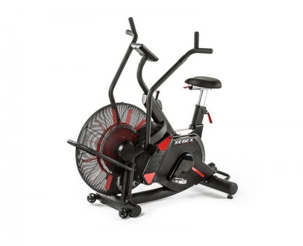 xebex air bike