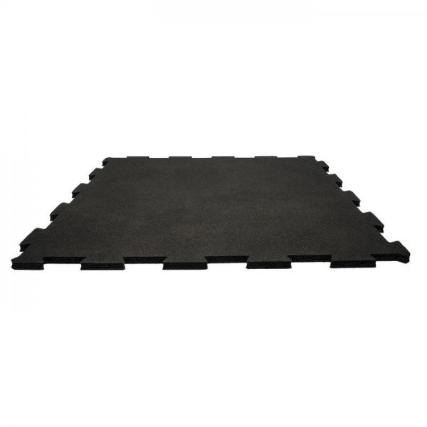 Ecogym Puzzle Rubber Floor 98 x 98cm x 1cm