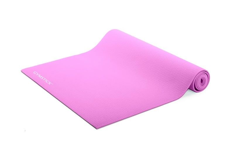 Yoga Mat Pink (172 X 60 X 0,4cm)