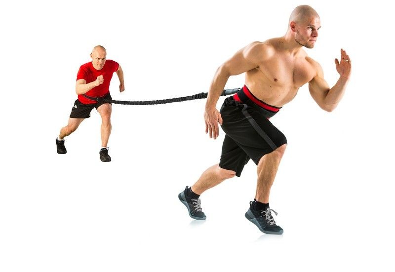 Gymstick Speed Accelerator